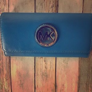 Mk wallet